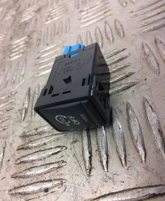 Nissan Micra K14 Other switches/knobs/shifts 08349-1A F91227