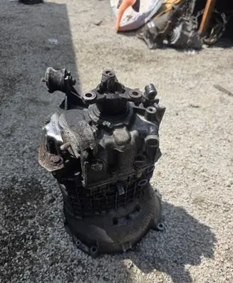 BMW 5 E34 Manual 5 speed gearbox