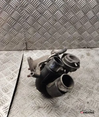 Toyota Corolla Verso AR10 Turbo 1720106010