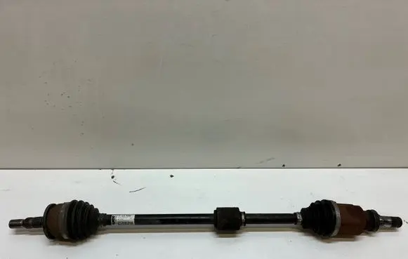 Opel Astra K Front driveshaft 39129236
