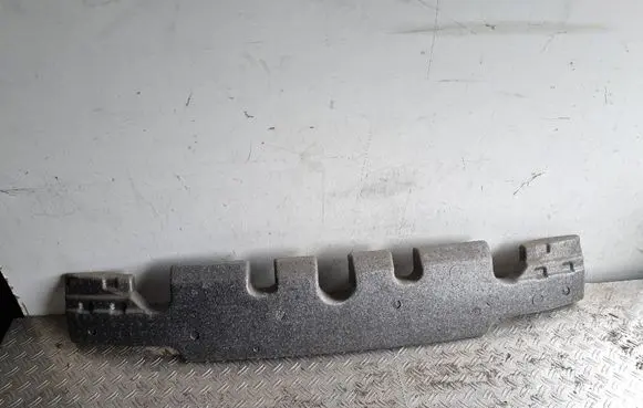 Hyundai Sonata Rear bumper foam support bar 866203K000
