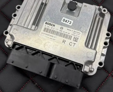 Engine control unit/module