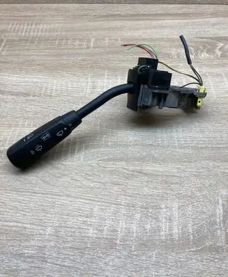Mercedes-Benz E W210 Wiper control stalk 2105450110