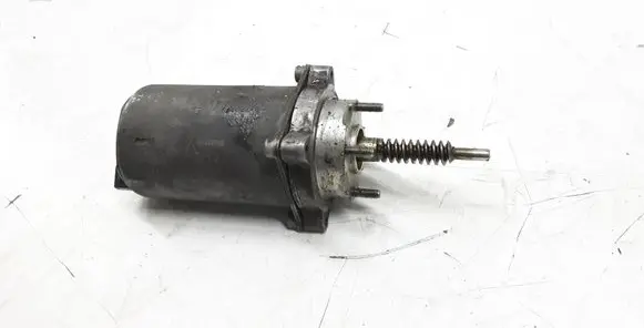 BMW 7 E65 E66 Valve oil control 400210004002 750678804