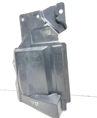 Nissan Qashqai Front underbody cover/under tray 64838JD00A 128868