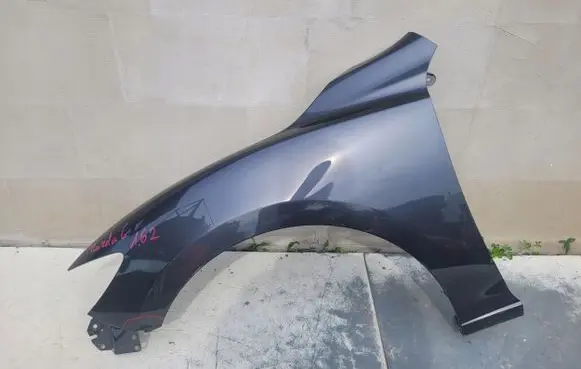 Mazda 6 Fender