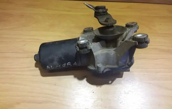 Nissan Almera Wiper motor