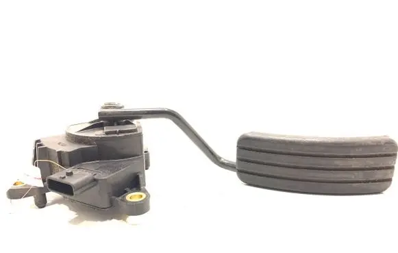 Renault Kangoo II Accelerator throttle pedal 8200436878