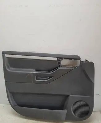 Opel Meriva A Front door card panel trim
