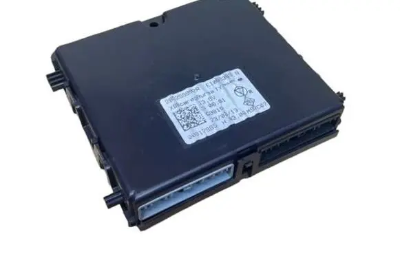 Renault Clio IV Other control units/modules 285259902R E1069369N