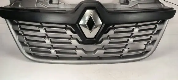 Renault Master III Front grill