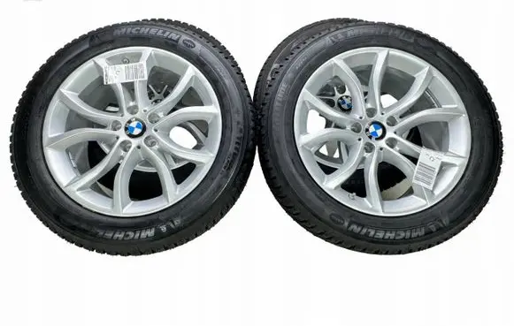 BMW X6 F16 R19 alloy rim 