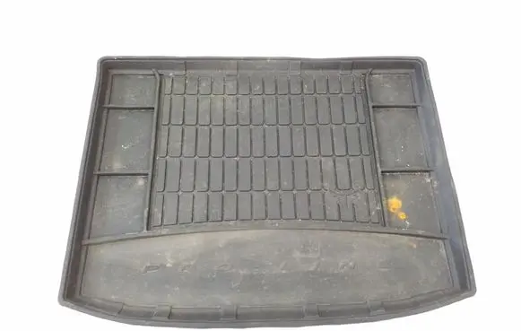 Infiniti Q30 Rubber trunk/boot mat liner 