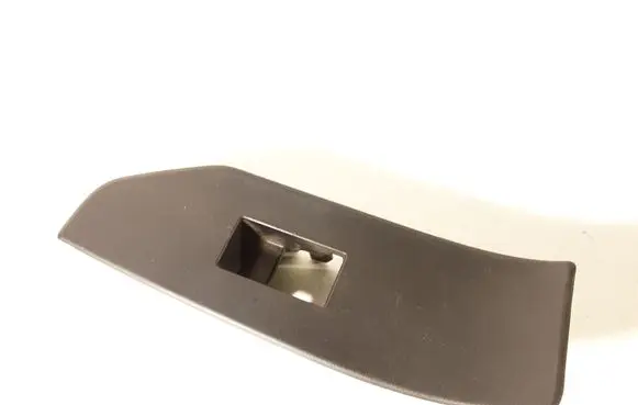 Toyota Verso Front door window switch trim 742310F040