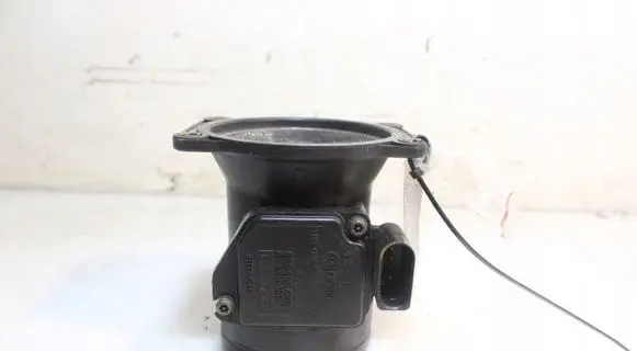 Mass air flow meter