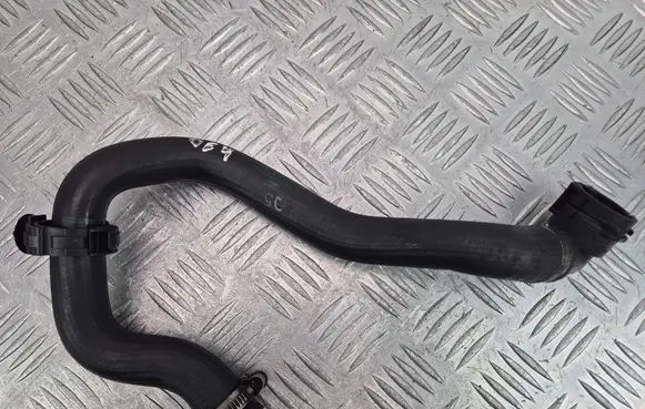 BMW X5 E70 Engine coolant pipe/hose 6850683 970385157017