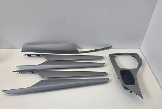 BMW X1 E84 Interior decorative trim set 2991255 52850610 2991391