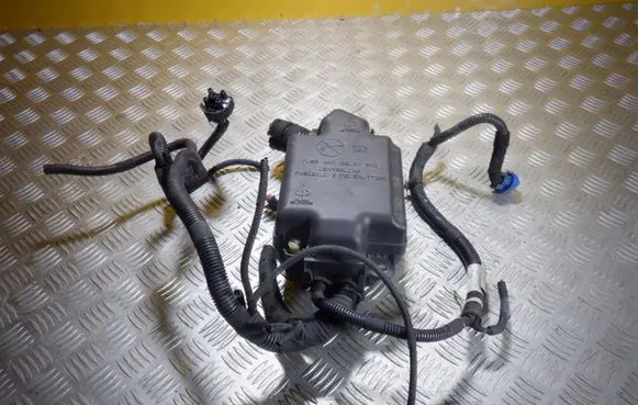 Fiat 500L Fuse module 51890355