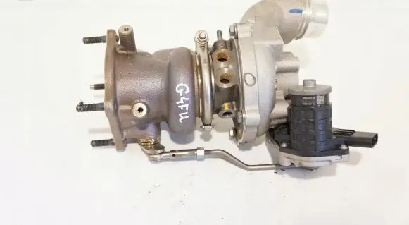 Hyundai Tucson IV NX4 Supercharger 282312M820