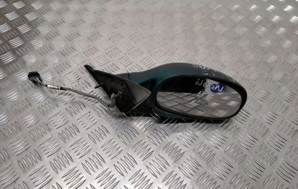 Chrysler Neon I Front door electric wing mirror E13011674