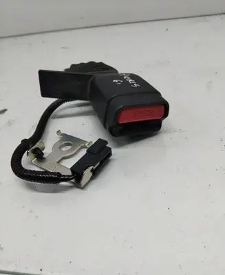 Toyota Auris E180 Rear seatbelt buckle 308826210