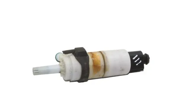 KIA Sportage Headlight washer pump 