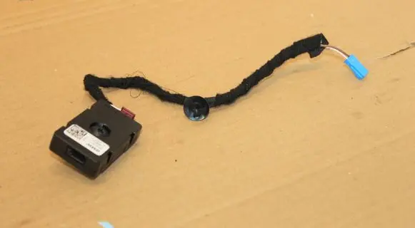 BMW 2 G42 Other control units/modules 9856130