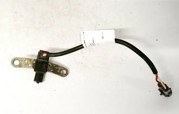 Crankshaft position sensor