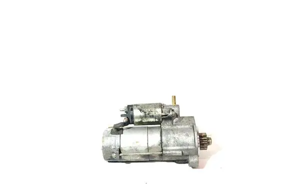 Jaguar XF X260 Starter motor GX7311001AC GX7311001 4380001970