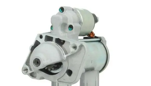 Renault Talisman Starter motor 1170629