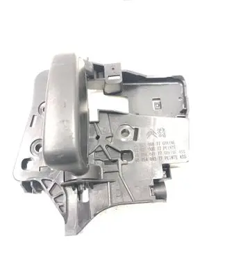 Peugeot Partner Sliding door interior handle 9685484177 9682100877 9682100677