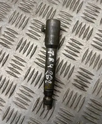 Steering column universal joint