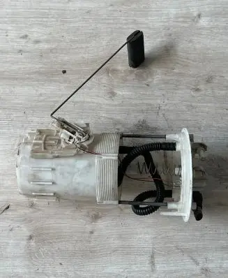 Fuel level sensor