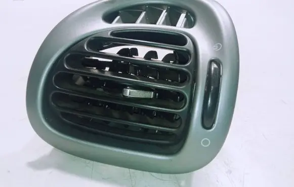 Citroen Xsara Picasso Dashboard side air vent grill/cover trim 9631280177
