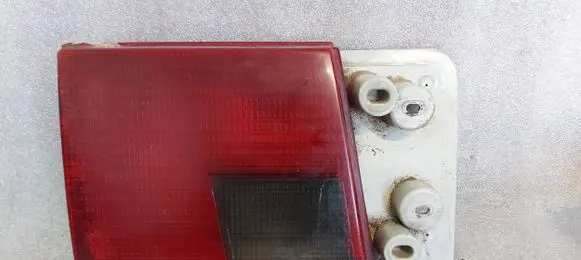 Audi A6 S6 C4 4A Tailgate rear/tail lights 4A0945093 145591