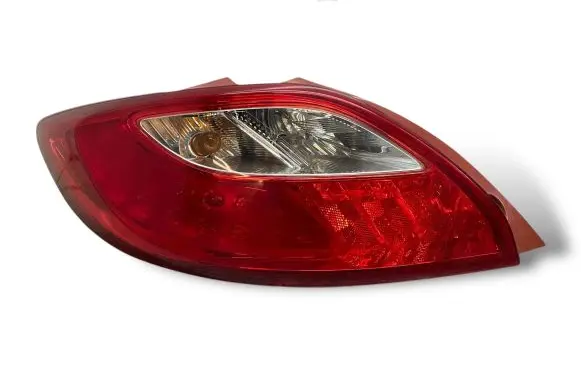 Mazda 2 Rear/tail lights D65151160 K2442