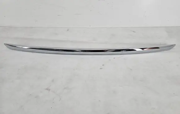 Volvo XC60 Trunk door license plate light bar SPEED31333812 31333812