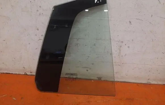 Fiat Bravo Rear door window glass