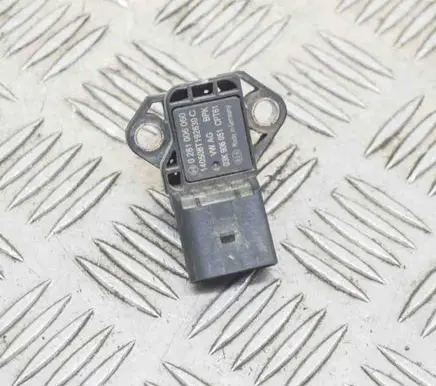 Audi Q5 SQ5 Air pressure sensor 0281006060 03K906051