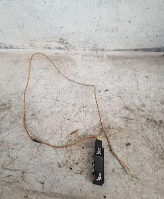 Volvo S60 Airbag deployment crash/impact sensor 8622365