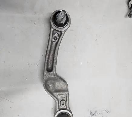 Tesla Model X Rear upper control arm/wishbone 142042600B