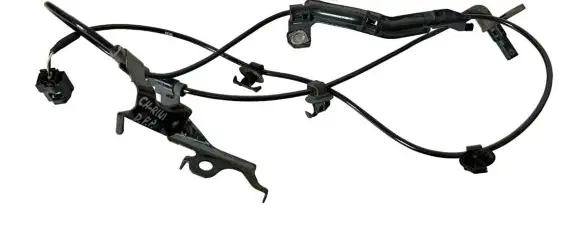 Toyota C-HR I ABS brake wheel speed sensor 89542F4010