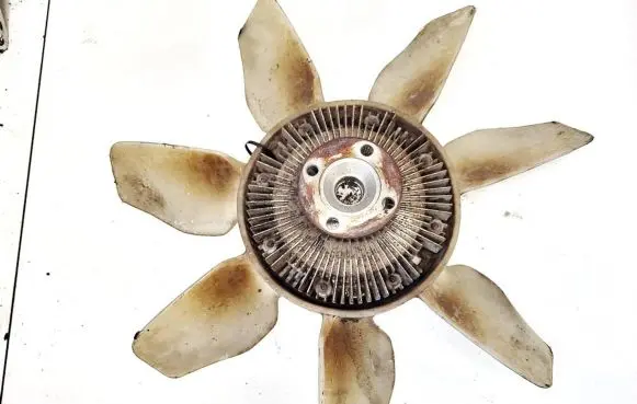 Toyota Land Cruiser (J100) Viscous fan clutch 
