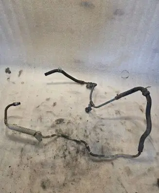 Toyota Avensis T250 Power steering hose/pipe/line 