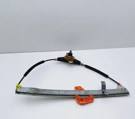 Ford Fiesta Front door manual window regulator 96FGA23200 96FGA23200AC