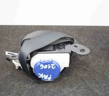 Mazda 6 Front seatbelt 10637281062542AA