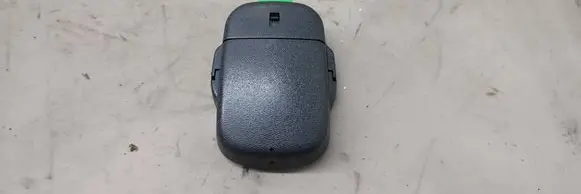 Rain sensor