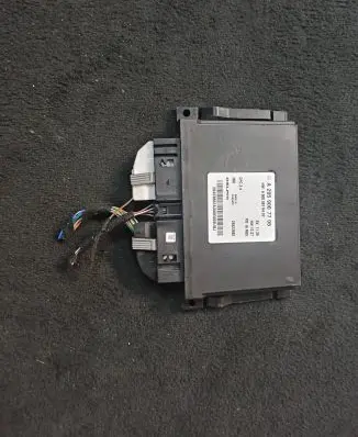 Mercedes-Benz C W205 Gearbox control unit/module A2059007705 A0009016402