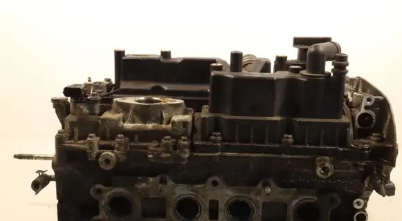 Ford Mondeo MK IV Engine head RF5MBG6090ED