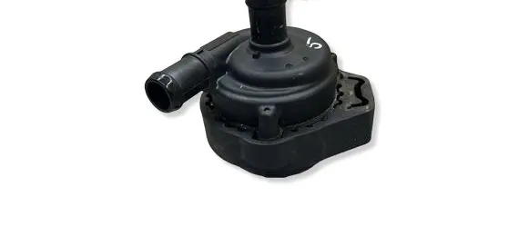 Jaguar I-Pace Electric auxiliary coolant/water pump J9D38501AA J9D318D473AA
